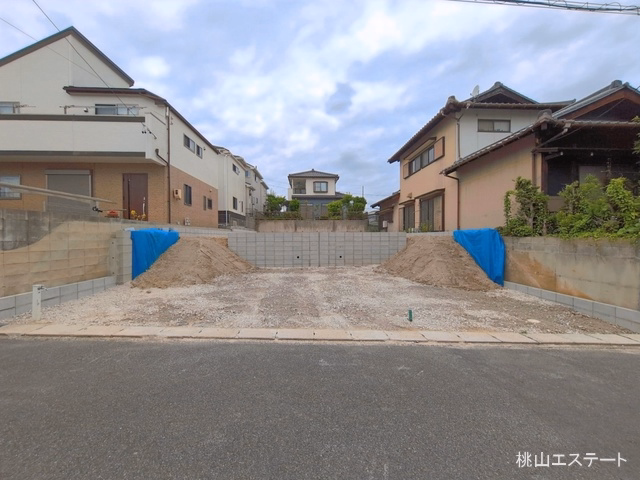 更地・土地