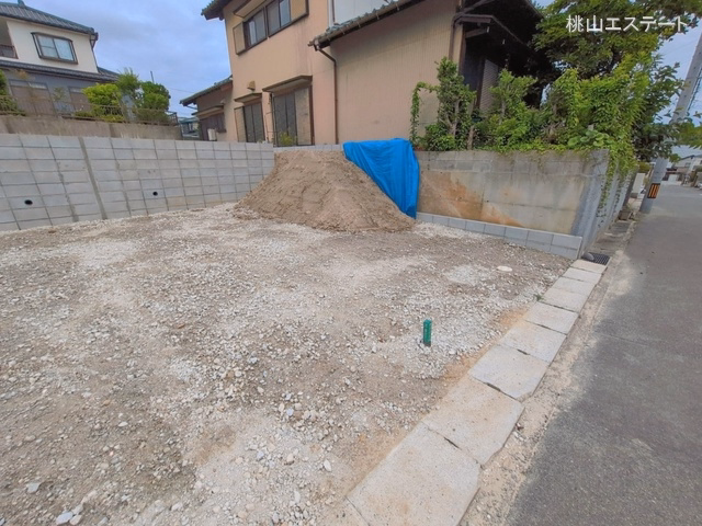更地・土地