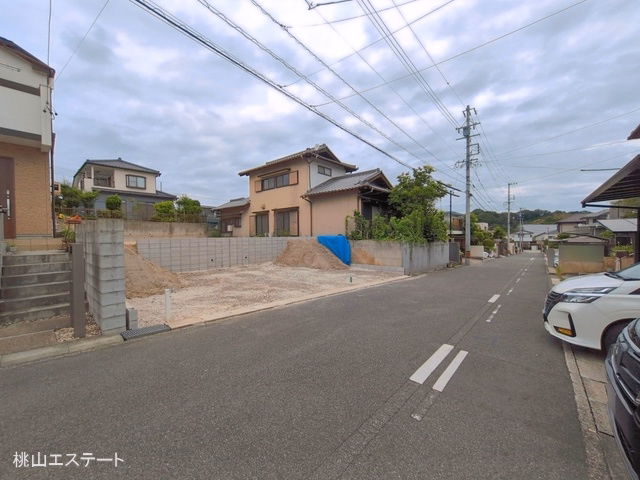 更地・土地