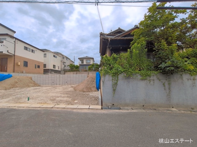 更地・土地