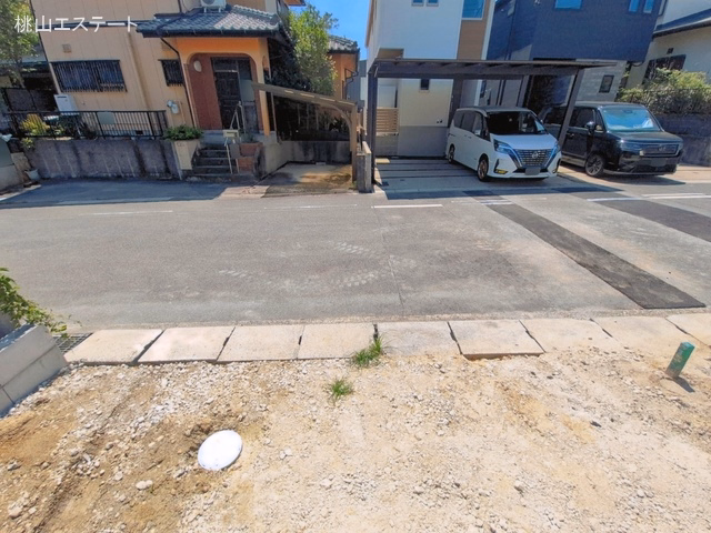 更地・土地