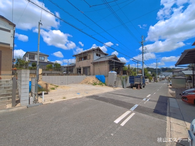 新築戸建て 東郷町御岳第1 2号棟 基礎