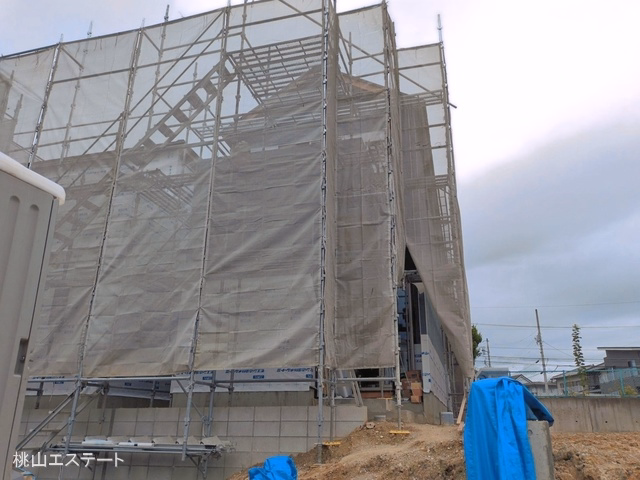 新築戸建て 東郷町御岳第1 2号棟
