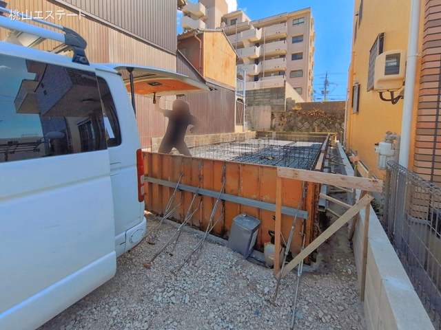 名古屋市瑞穂区惣作町3丁目(戸建)01