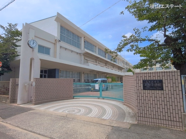 名古屋市立上野小学校