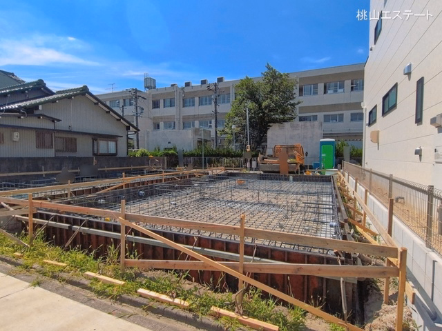 基礎