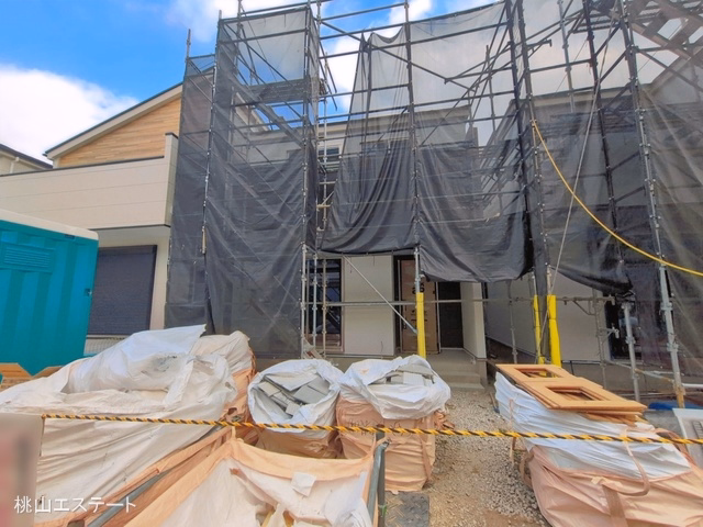 名古屋市中村区諏訪町2丁目(戸建)01 シート