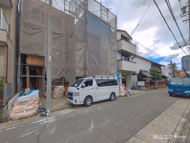 上棟