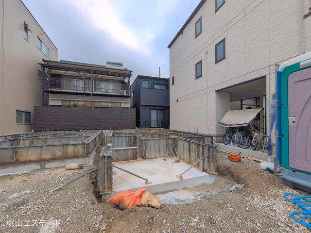 基礎