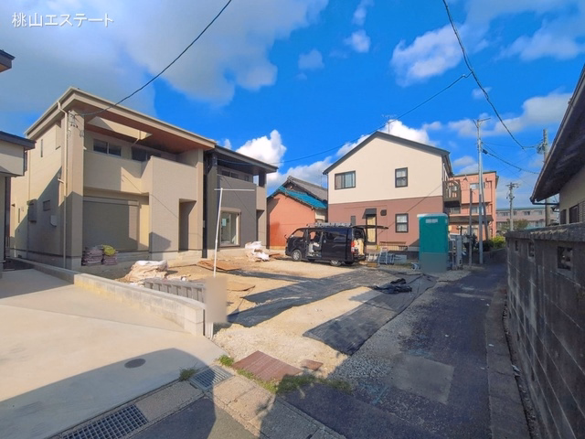 外構
