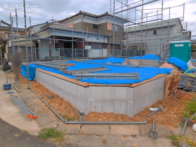 新築戸建て 緑区太子325 1号棟