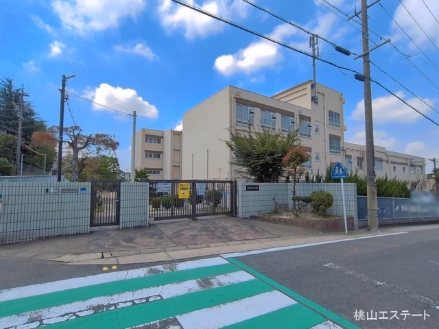 名古屋市立太子小学校