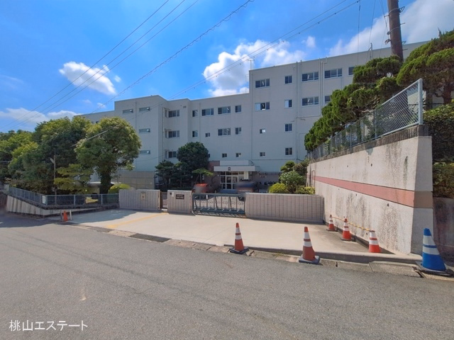 名古屋市立東陵中学校