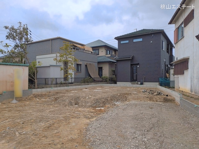 更地・土地