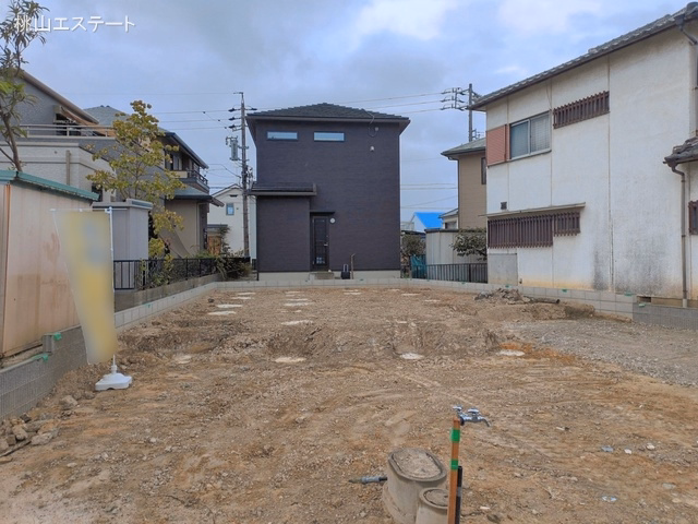 更地・土地