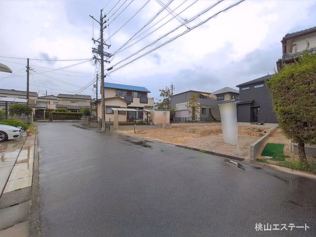 更地・土地