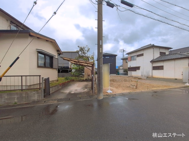 更地・土地