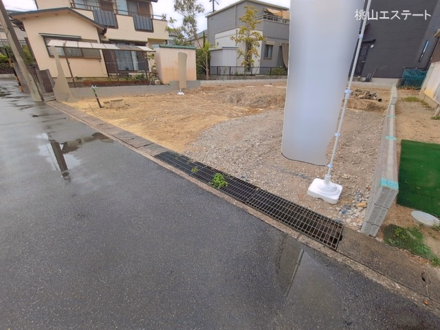 更地・土地