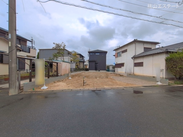 更地・土地