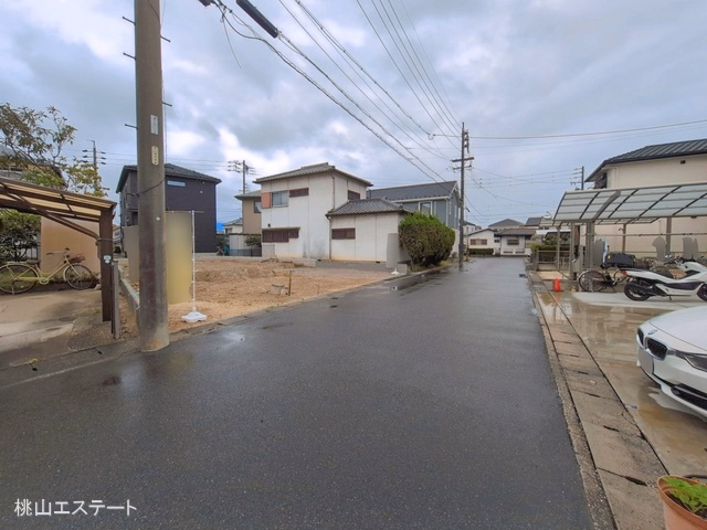 更地・土地