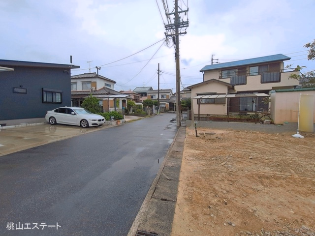 更地・土地