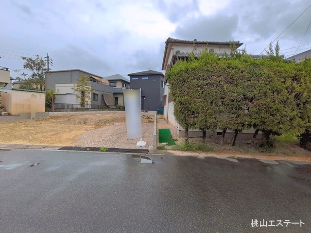 更地・土地