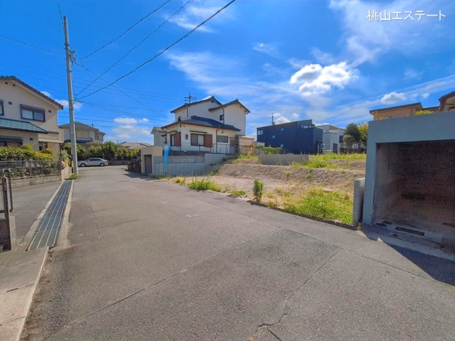 更地・土地