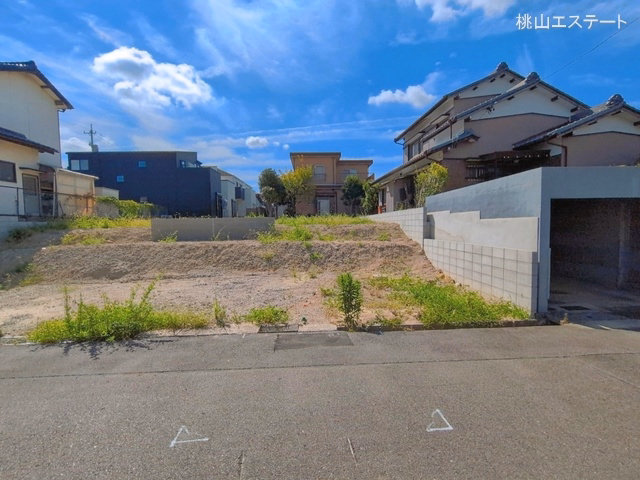 更地・土地