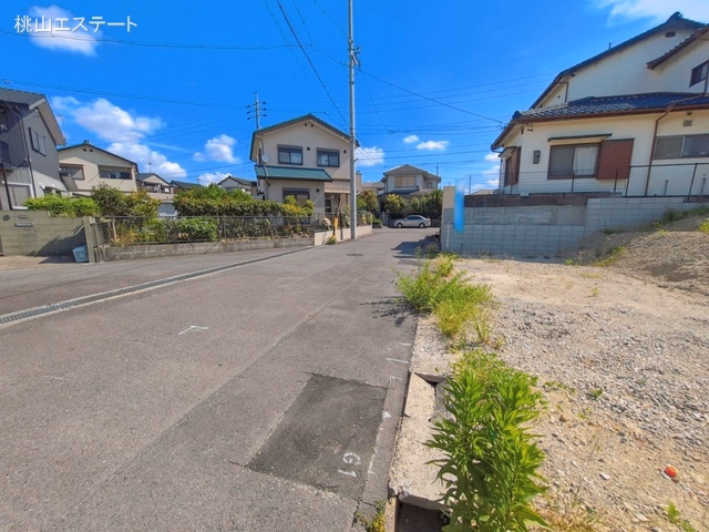 更地・土地