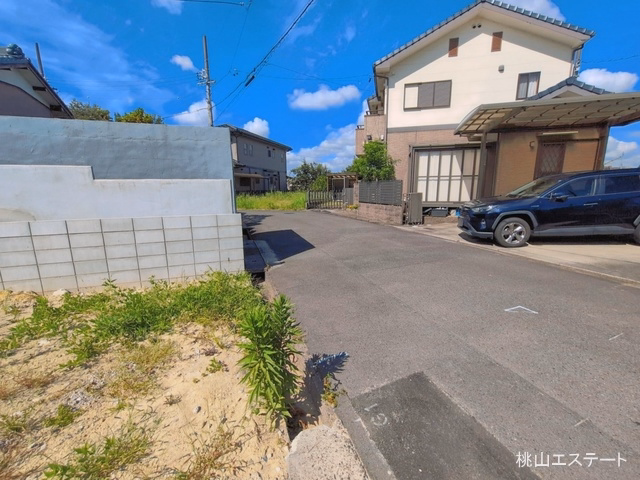 更地・土地