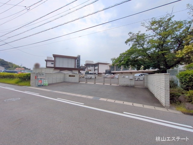 豊明市立二村台小学校
