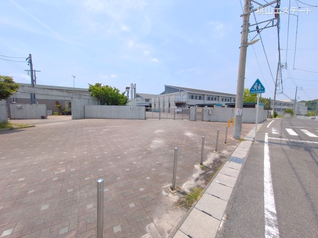 東郷町立兵庫小学校