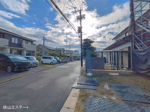 上棟