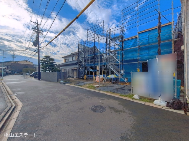 上棟