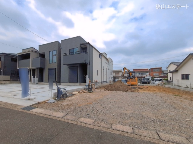 名古屋市守山区西島町(戸建)04