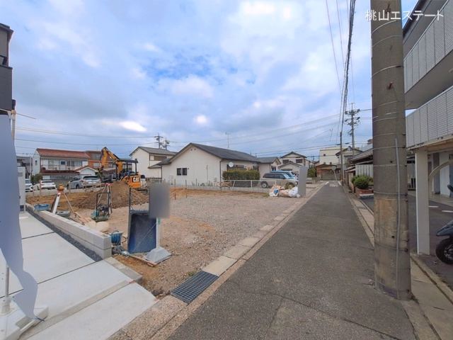 更地・土地