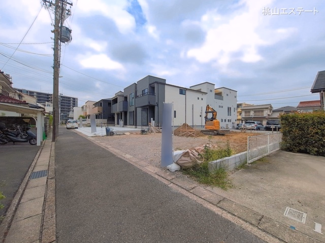 更地・土地