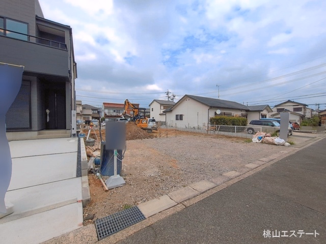更地・土地