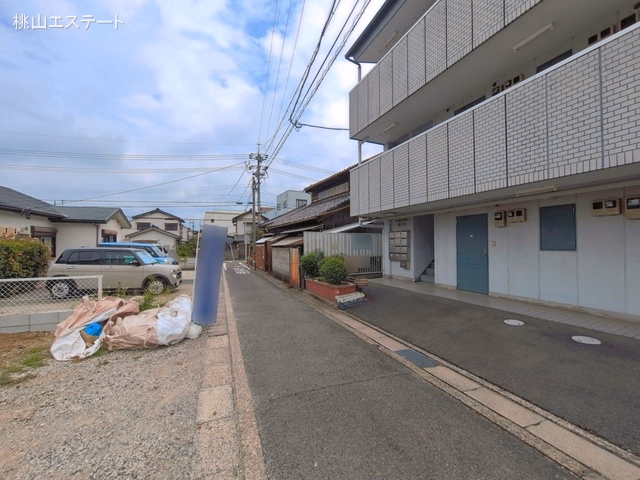 更地・土地