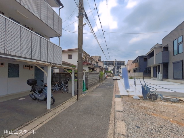 更地・土地