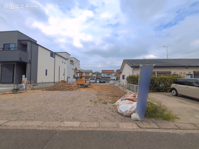 更地・土地