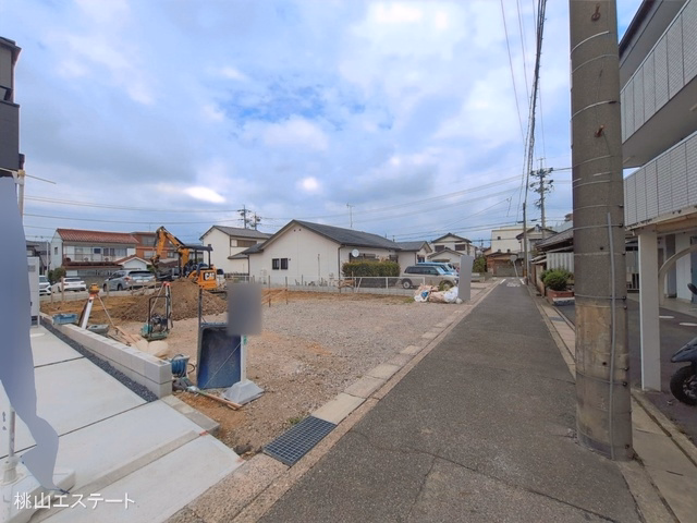 更地・土地
