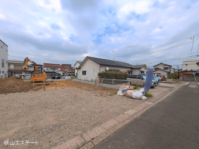 更地・土地