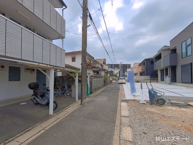 更地・土地