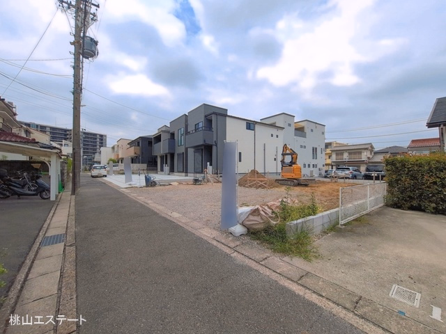 更地・土地