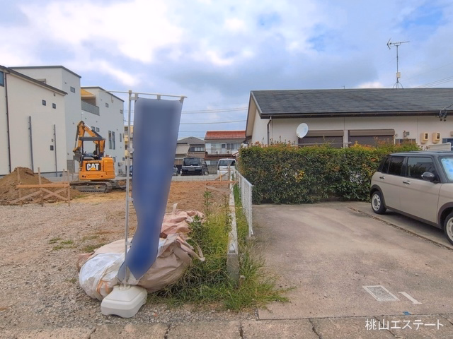 更地・土地