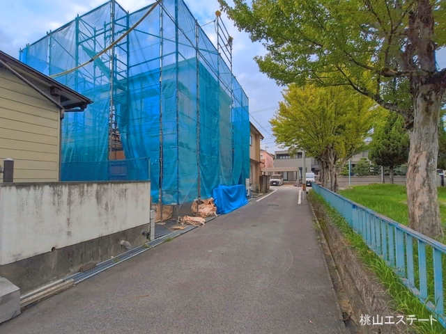 上棟