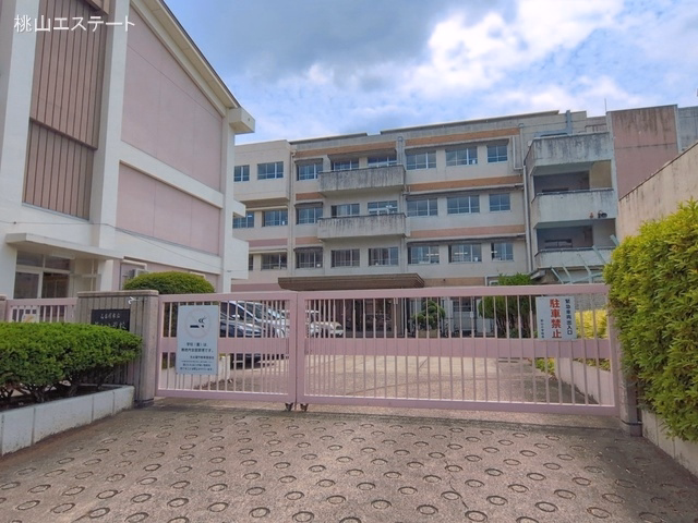 名古屋市立前山小学校