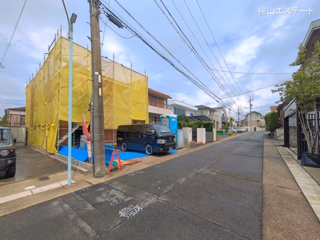 上棟