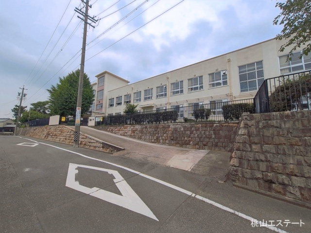 名古屋市立笠寺小学校